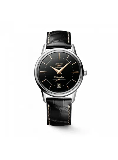 Longines Man  Flagship Heritage L47954580