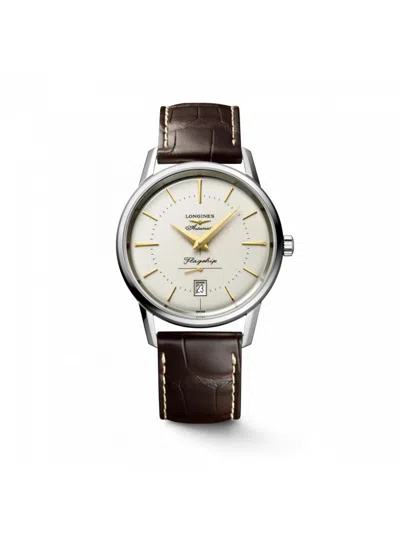 LONGINES MAN LONGINES FLAGSHIP HERITAGE L47954782