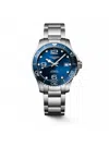 Longines Man  Hydroconquest L37804966 In Blue