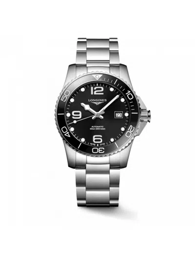 Longines Man  Hydroconquest L37814566