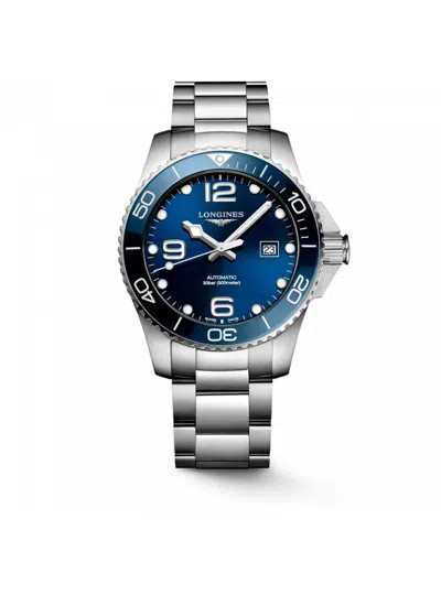 Longines Man  Hydroconquest L37824966