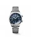Longines Man  Legend Diver L37644906 In Metallic