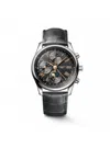 Longines Man  Masterpiece L26734612 In Black