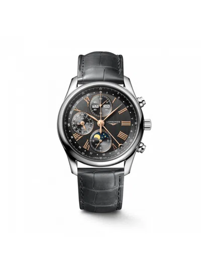 Longines Man  Masterpiece L26734612