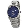 LONGINES LONGINES MASTER AUTOMATIC MOONPHASE BLUE DIAL MEN'S WATCH L29094926