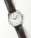 Longines Master Collection 38mm Ref L2.755.4 Full Set Watch