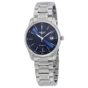LONGINES LONGINES MASTER COLLECTION AUTOMATIC BLUE DIAL MEN'S WATCH L27934926