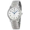 LONGINES LONGINES MASTER COLLECTION AUTOMATIC MEN'S WATCH L2.628.4.78.6