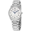 LONGINES LONGINES MASTER COLLECTION AUTOMATIC SILVER DIAL MEN'S WATCH L2.793.4.78.6
