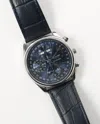 Longines Master Collection Chronograph Moonphase 40mm Ref L2.673.4.92.6 Full Set Watch