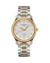 Longines Master Collection Watch, 38.5mm In Silver/gold