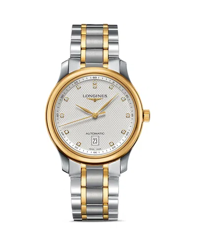 LONGINES MASTER COLLECTION WATCH, 38.5MM,L26285777