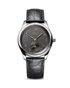 Longines Master Watch, 39mm In Black/black