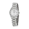 LONGINES LONGINES MASTERS SILVER DIAL LADIES WATCH L2.128.4.77.6