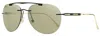 Longines 0008h Sunglasses In Multi
