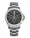 Longines Men's Conquest Watch