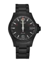 Longines Men's Conquestvhp Watch, Circa 2020s
