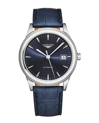 Longines Men's Flagship Watch