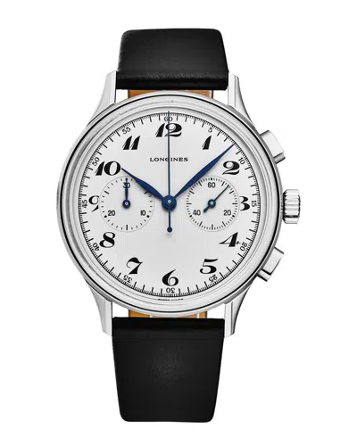 Longines Men's Heritage 1946 Watch