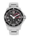 LONGINES LONGINES MEN'S HYDROCONQUEST WATCH, CIRCA 2020 (AUTHENTIC PRE-OWNED)