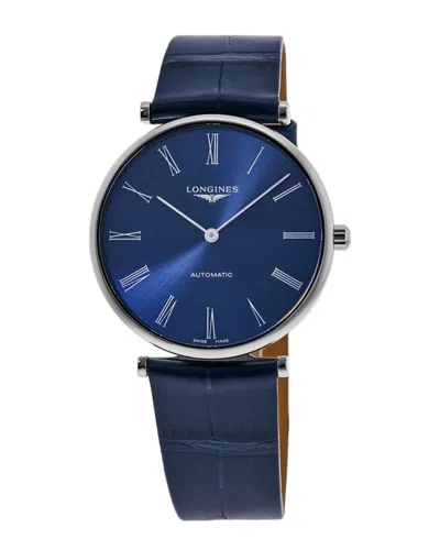 Longines Men's Lagrande Watch In Multi