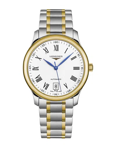Longines Men's Master Collection Watch