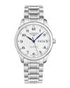 Longines Men's Master Collection Watch