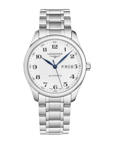 Longines Men's Master Collection Watch