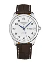 Longines Men's Master Collection Watch