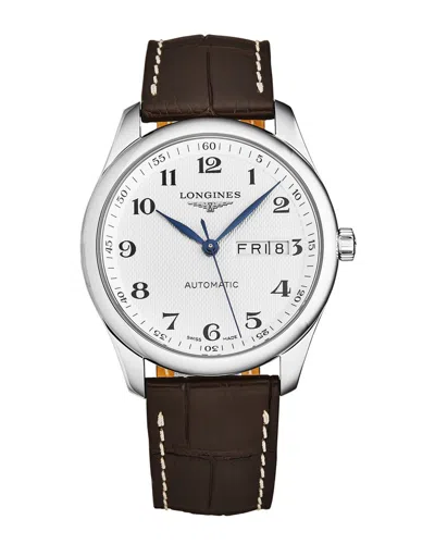 Longines Men's Master Collection Watch
