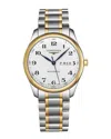 Longines Men's Master Collection Watch, Circa 2020s