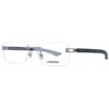 Longines Ngines Men Optical Men's Frames In Blue