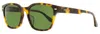Longines Male Lg0015h Sunglasses In Brown