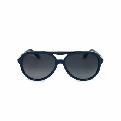 Longines Men's Sunglasses  Lg0003-h 5990d Gbby2 In Black