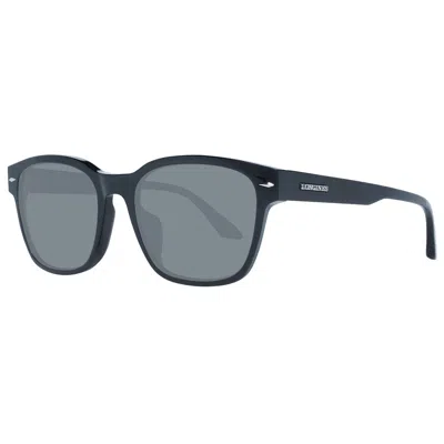Longines Men's Sunglasses  Lg0015-h 5601a Gbby2 In Gray