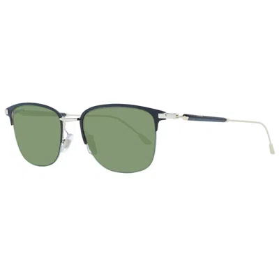 Longines Men's Sunglasses  Lg0022 5302n Gbby2 In Gray