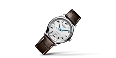 Pre-owned Longines Men's Watch - Mechanical Watch - Craftsman Series Watch