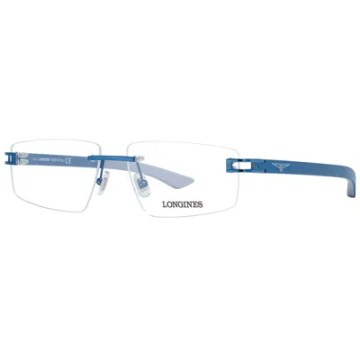 LONGINES METAL GLASSES MEN'S (FRAMES)