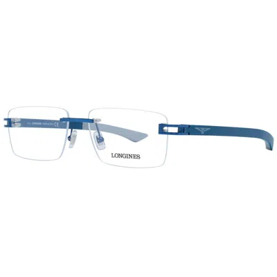 LONGINES METAL GLASSES MEN'S (FRAMES)