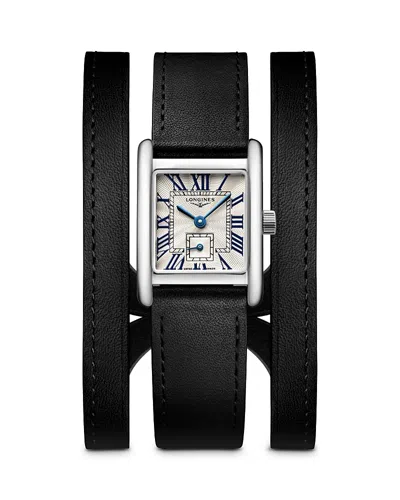 LONGINES MINI DOLCE VITA WATCH, 21.5MM X 29MM
