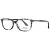Longines Multicolor Women Optical Frames In Orange
