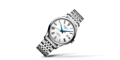 Pre-owned Longines Pioneer Series Watch -