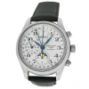 LONGINES LONGINES MASTER COLLECTION MOONPHASE AUTOMATIC CHRONOGRAPH 42 MM MEN'S WATCH L27734783
