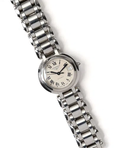 Longines Primaluna 30mm Full Set 2023 Watch In Purple