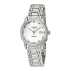 LONGINES LONGINES SAINT IMIER AUTOMATIC MOTHER OF PEARL DIAL LADIES WATCH L25630876