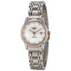 LONGINES LONGINES SAINT IMIER MOTHER OF PEARL DIAL LADIES WATCH L25635887