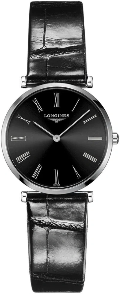 Pre-owned Longines Swiss Made Watch L4.512.4.51.2