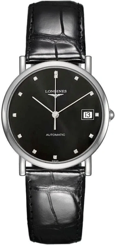 Pre-owned Longines Swiss Made Watch L4.809.4.57.2