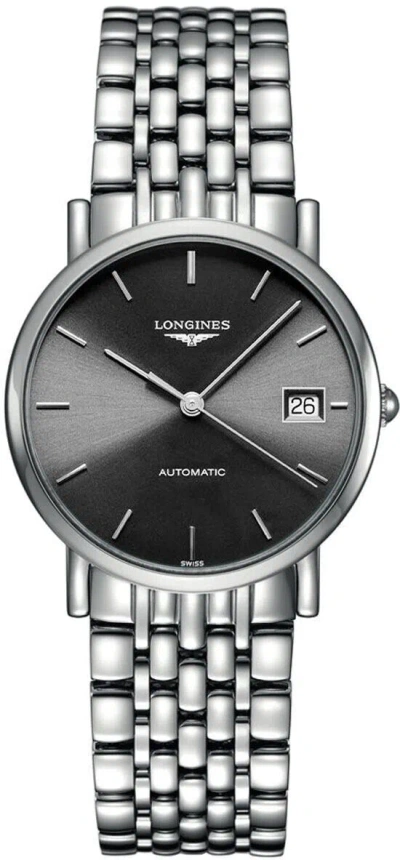 Pre-owned Longines Swiss Made Watch L4.809.4.72.6