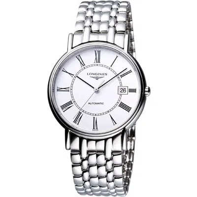 Pre-owned Longines Swiss Made Watch L4.860.4.11.6